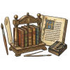 Искусство, литературоведение, книговедение