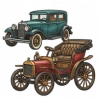 Автомобильные