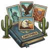 Америка