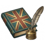Книги на английском языке