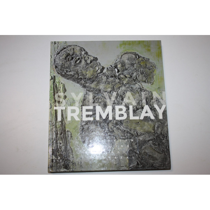 Sylvain Tremblay: Brooklyn, Beijing, Dubai, Montreal (Сильвен Трамбле). 2017 г.