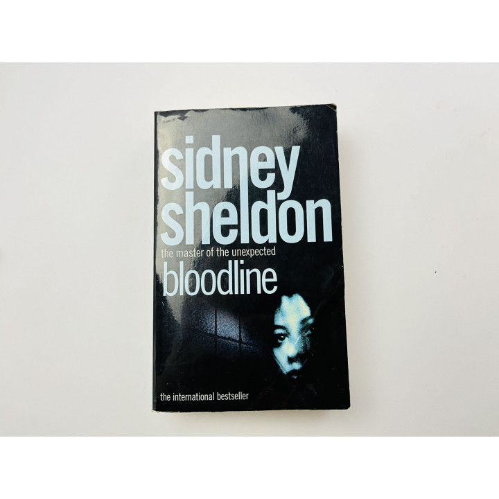 Bloodline (Узы крови). Шелдон Сидни. 2005