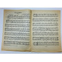 15 Walzer von Johann Strauss (Heft V). 15 вальсов Иоганна Штрауса (Тетрадь 5). Штраус И. 1944