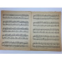 Вальс A-dur из балета "Лебединое озеро" для фортепиано. Op. 20. Чайковский Петр Ильич. 1939 г.