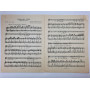 Песни радио и кино. Выпуск 33. 1963 г.