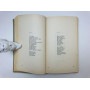 Избранные стихотворения. Федоров Василий Дмитриевич. 1972 г.
