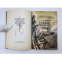Конволют из шести книг. Ночь перед Рождеством. Гроза. Сорока-воровка. Саша. Гоголь Н. 1978-1982