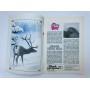 Журнал Юный натуралист. № 2, 1989. 1989 г.