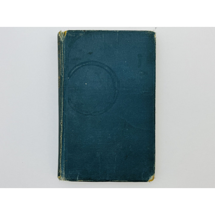 The Picture of Dorian Gray [Портрет Дориана Грея]. Уайльд Оскар. 1913 г.