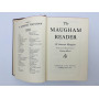 The Maugham Reader [Избранное Сомерсета Моэма: Два романа, пьесы, эссе, рассказы]. Моэм С. 1952