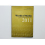 World of Media 2011 [Мир медиа 2011. Ежегодник российских исследований медиа и журналистики]. 2011