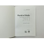 World of Media 2011 [Мир медиа 2011. Ежегодник российских исследований медиа и журналистики]. 2011