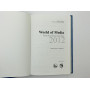 World of Media 2012 [Мир медиа 2012. Ежегодник российских исследований медиа и журналистики]. 2013