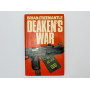 Deaken's War [Война Ричарда Дикена]. Фримантл Брайан. 1982 г.