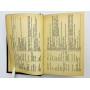 American Pocket Medical Dictionary [Американский карманный медицинский словарь]. 1953 г.