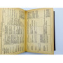 American Pocket Medical Dictionary [Американский карманный медицинский словарь]. 1953 г.