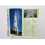 Architekturfuhrer Moskau [Архитектурный путеводитель по Москве]. Кнох Петер. 2011 г.