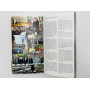 Architekturfuhrer Moskau [Архитектурный путеводитель по Москве]. Кнох Петер. 2011 г.