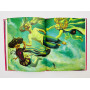 The Lost Girl and the Scallywags [Потерялась девочка]. Демыкина Галина. 1982 г.