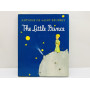 The Little Prince [Маленький принц]. Сент-Экзюпери Антуан де. 2000 г.
