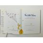 The Little Prince [Маленький принц]. Сент-Экзюпери Антуан де. 2000 г.