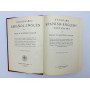 Standard Spanish-English, English-Spanish dictionary В двух томах: Стандартный. Мартинес А. 1961