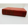 Standard Spanish-English, English-Spanish dictionary В двух томах: Стандартный. Мартинес А. 1961