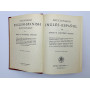 Standard Spanish-English, English-Spanish dictionary В двух томах: Стандартный. Мартинес А. 1961