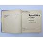 Spanelstina pro vedecke a odborne pracovniky. Zakladni kurs Испанский язык. Дубский Й. 1966