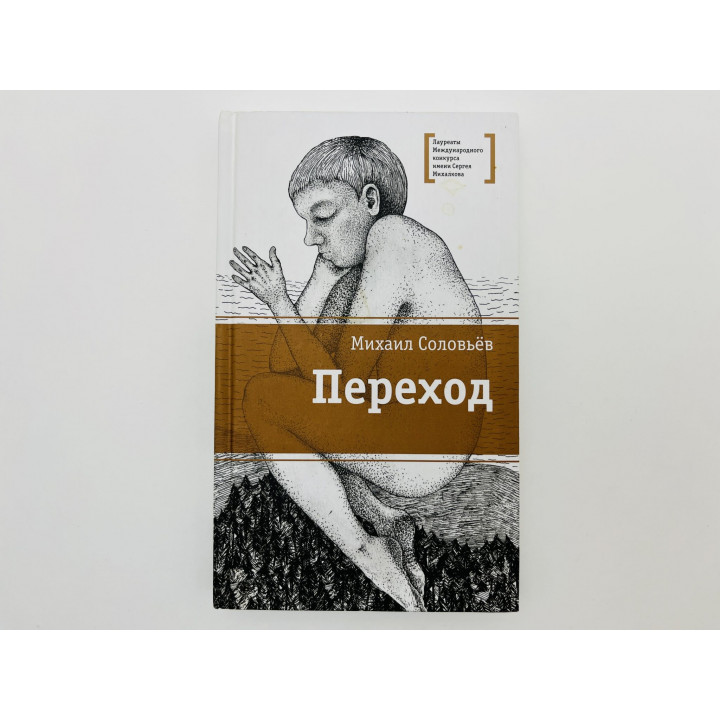 Переход. Соловьёв Михаил Вадимович. 2015