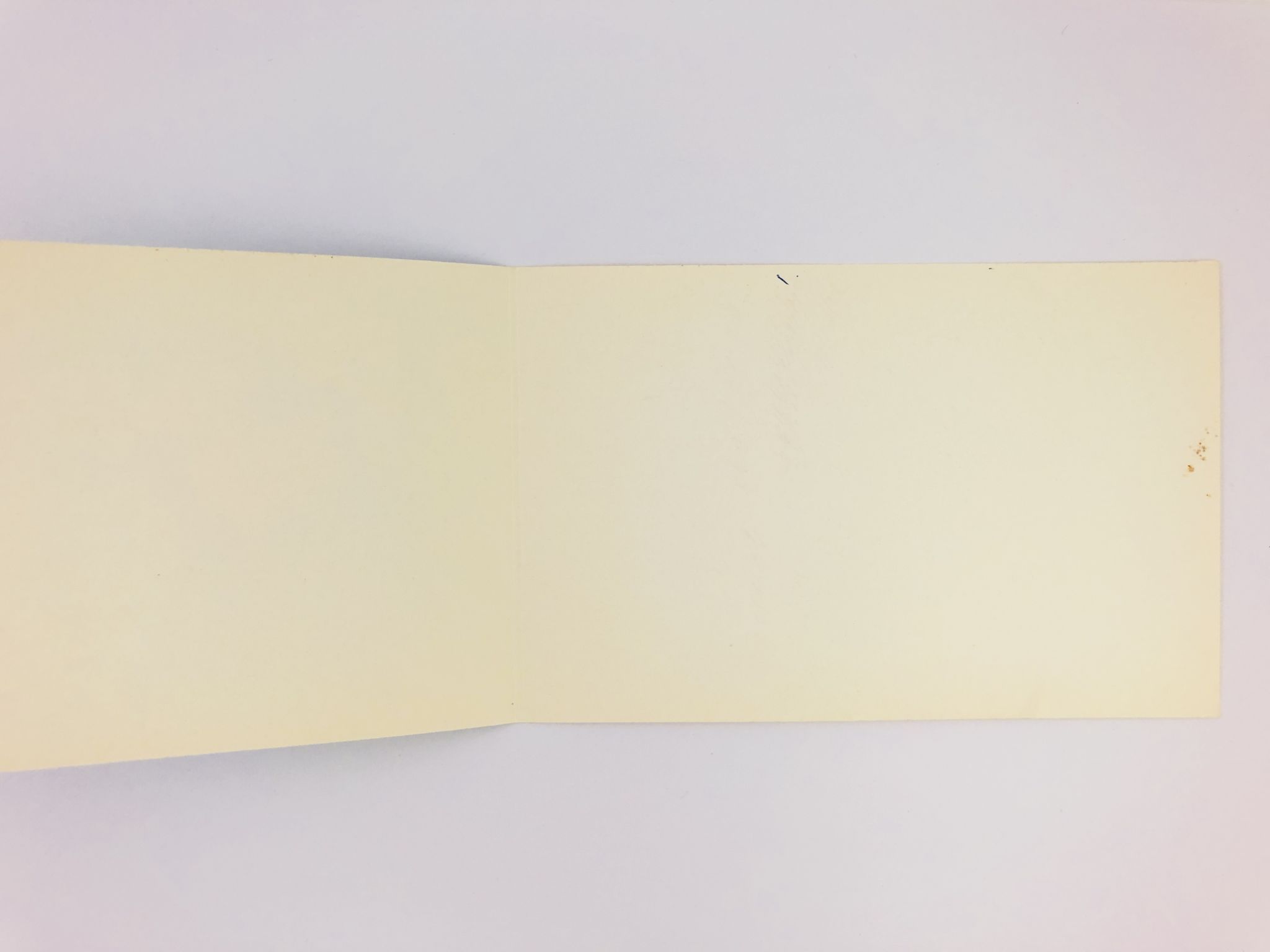 С праздником 1 мая. Открытка. Двойная. Чистая. Панкин В. 1988 г.