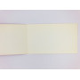 С праздником 1 мая. Открытка. Двойная. Чистая. Лукьянов Ю. 1987 г.